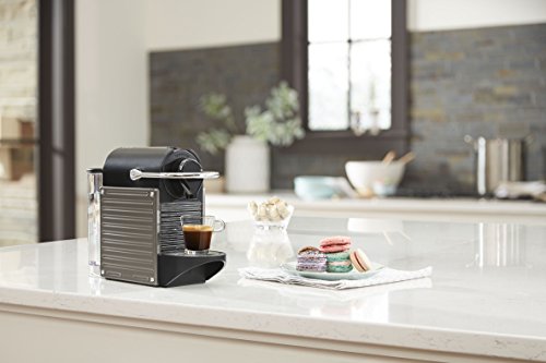 Nespresso Original Espresso Machine Breville - John Pierce Auto Care