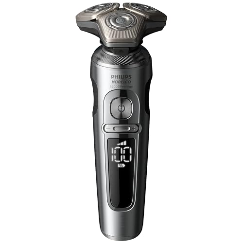 Philips Norelco Rechargeable SP9841 84 - John Pierce Auto Care
