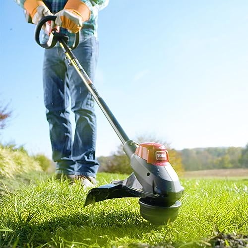 Toro Leaf Blower String Trimmer - John Pierce Auto Care
