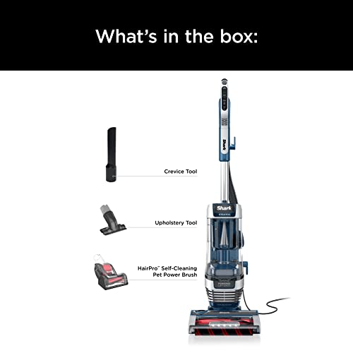 Shark AZ3002 Self Cleaning Neutralizer Technology - John Pierce Auto Care