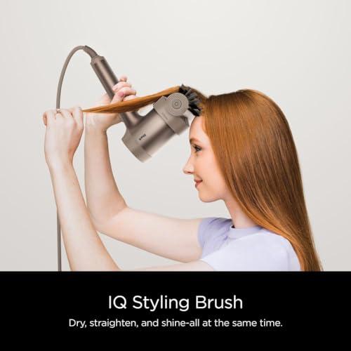 Shark HD120BRN Fast Drying Concentrator Curl Defining - John Pierce Auto Care