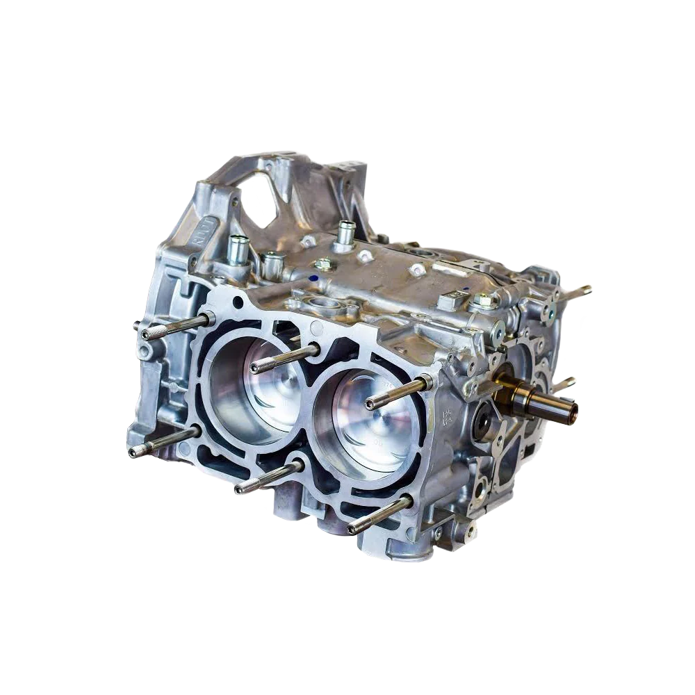 FRS BRZ WRX FA20 Stage 3 Short Block - John Pierce Auto Care