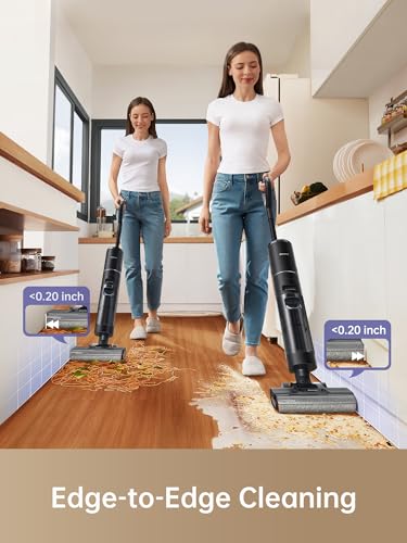 Dreametech H12 PRO Cordless One Step - John Pierce Auto Care