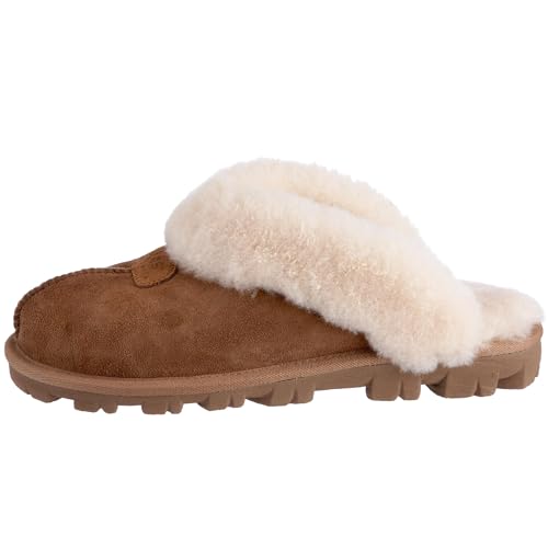 UGG Womens Coquette Slipper - John Pierce Auto Care