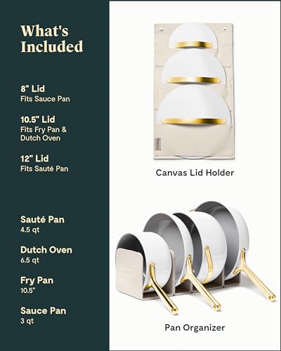 12 Piece Caraway Nonstick Cookware Stovetop - John Pierce Auto Care