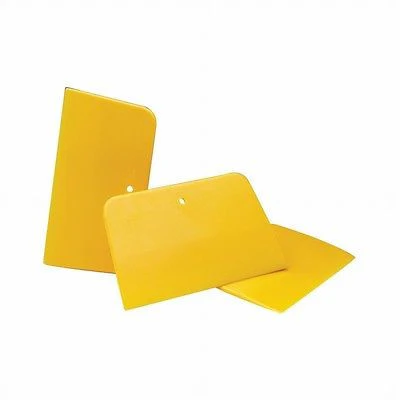 Yellow Spreader, 3