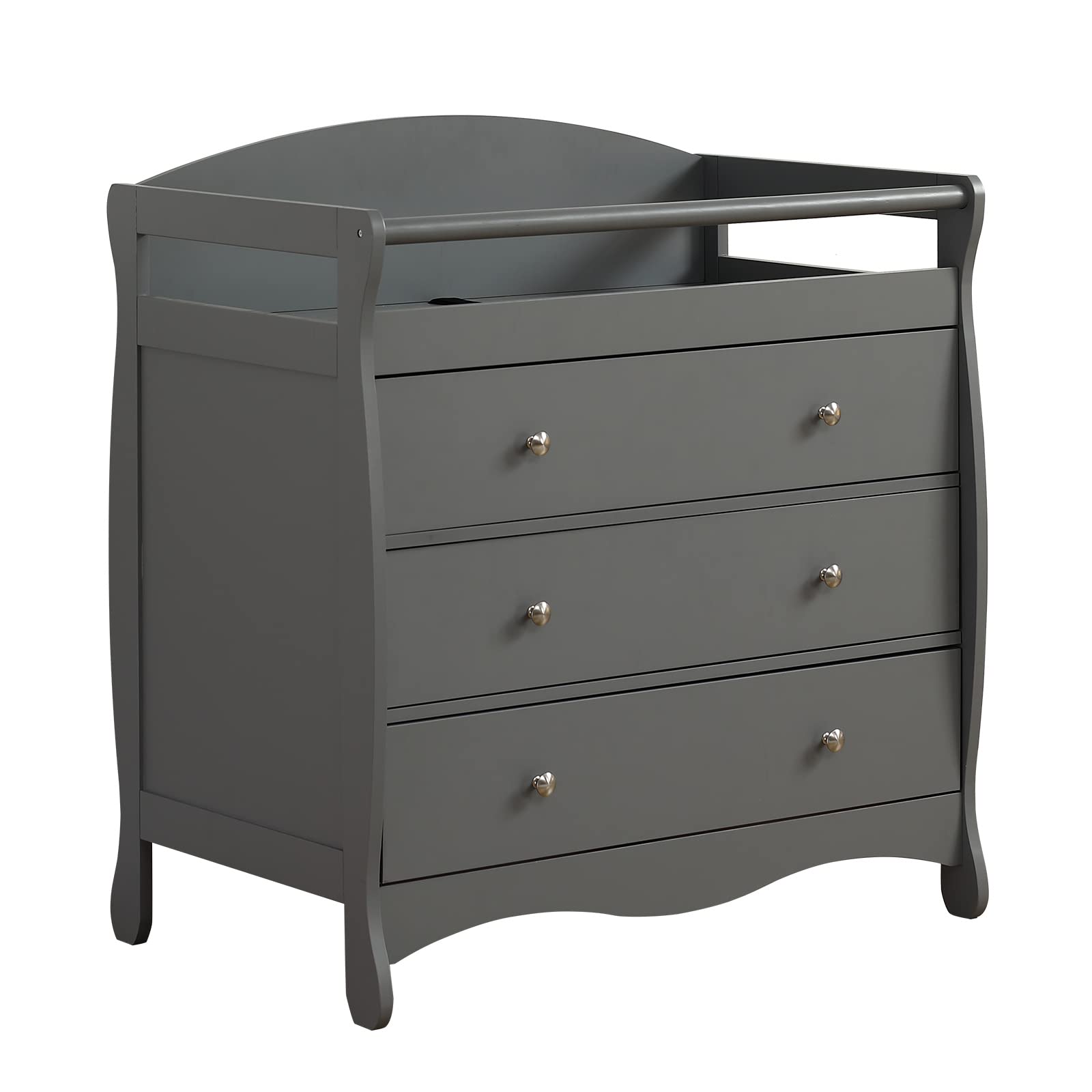 Karl Home Changing Dresser Station for Nursery - John Pierce Auto Care