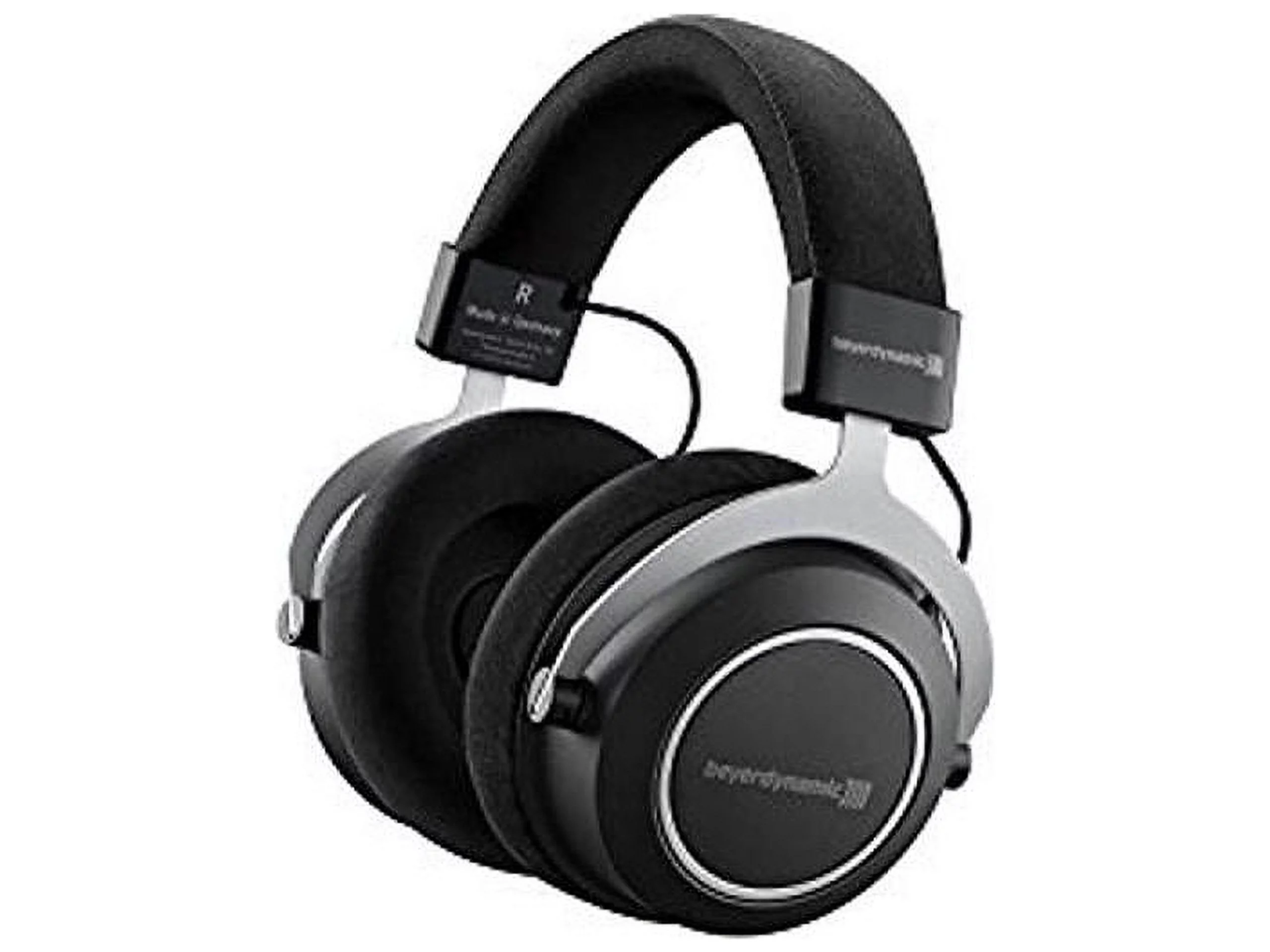 Beyerdynamic Amiron Wireless High-end Tesla Bluetooth® headphones with sound personalization (closed) - John Pierce Auto Care