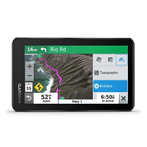 Garmin All Terrain Motorcycle Ultrabright Rain Resistant - John Pierce Auto Care