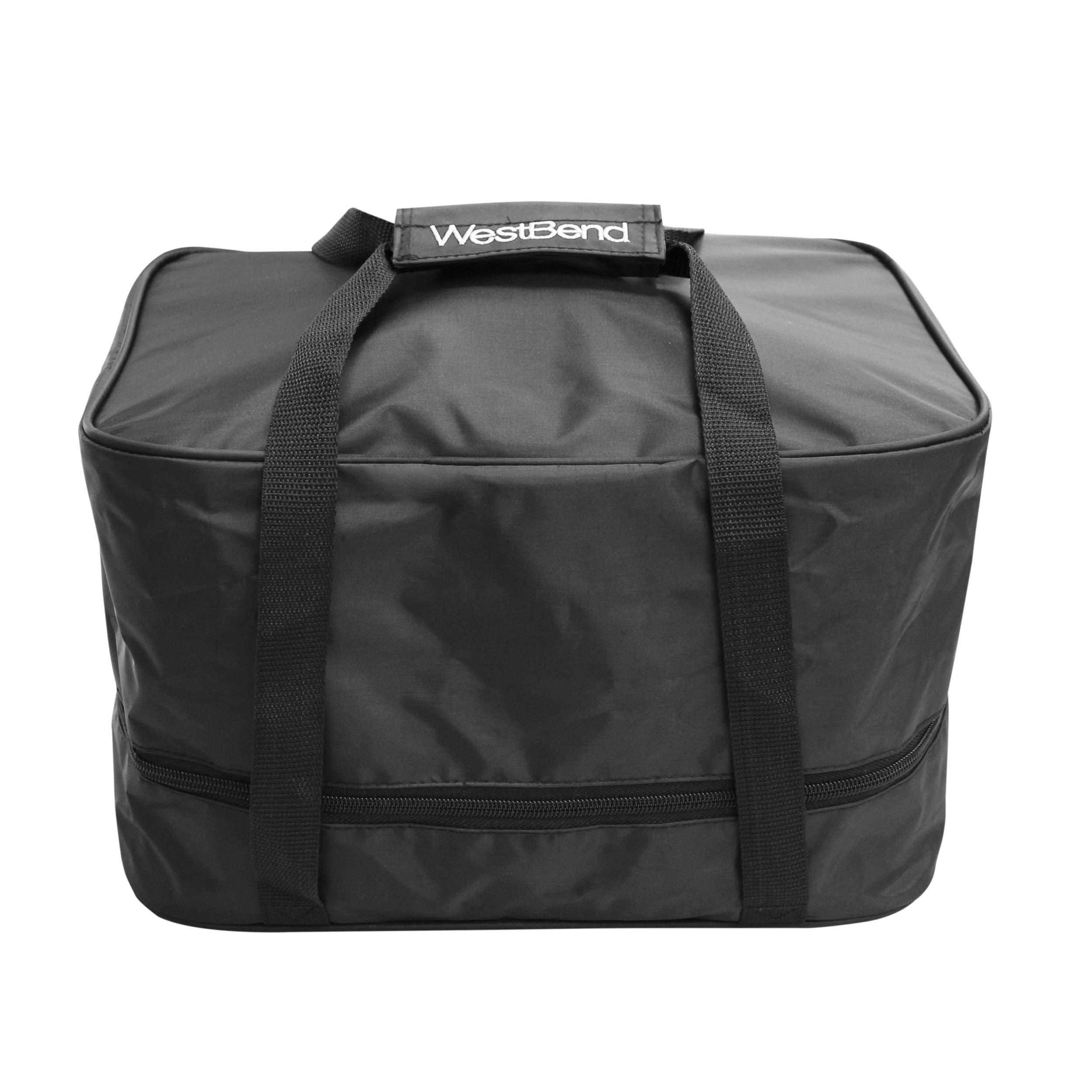 West Bend 87905 Versatility Slow Cooker with Temperature Control - John Pierce Auto Care