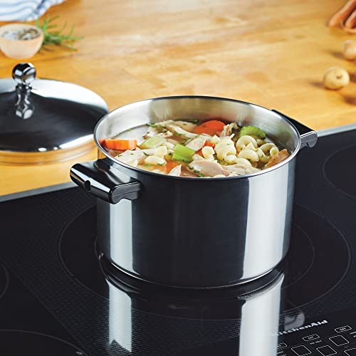 Farberware Classic Stainless 15 Piece Cookware - John Pierce Auto Care