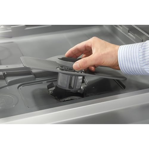 Danby DDW631SDB Countertop Dishwasher Stainless - John Pierce Auto Care