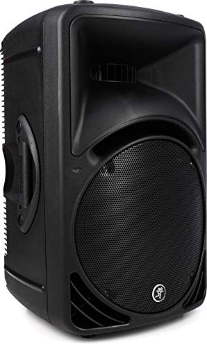 Mackie Portable Powered Loudspeaker SRM450v3 - John Pierce Auto Care