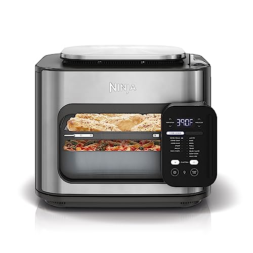 Ninja SFP701 Multicooker Functions Accessories - John Pierce Auto Care