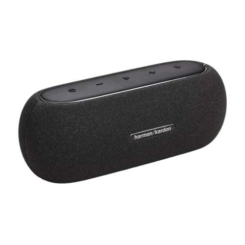 Harman Kardon Luna Speaker Waterproof - John Pierce Auto Care