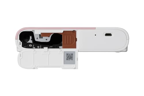 Canon Selphy Square Instant Printer - John Pierce Auto Care
