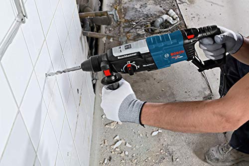 Bosch GBH2 28L SDS plus Bulldog Xtreme - John Pierce Auto Care