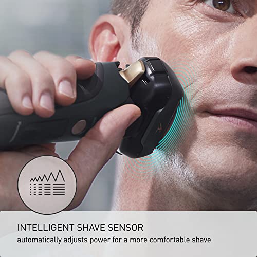 Panasonic Electric Flexible Pivoting ES LV97 K - John Pierce Auto Care