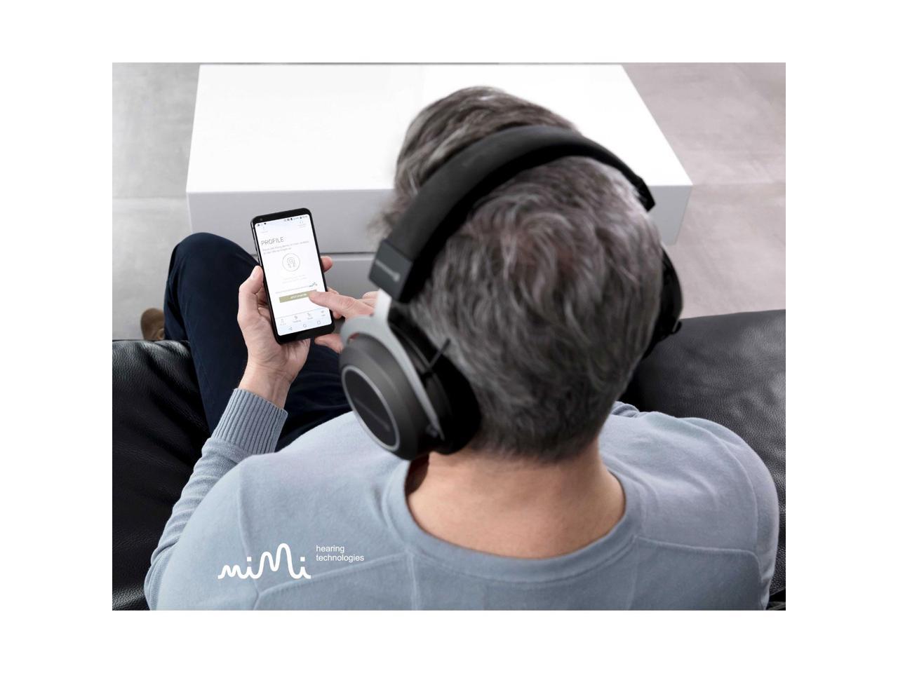 Beyerdynamic Amiron Wireless High-end Tesla Bluetooth® headphones with sound personalization (closed) - John Pierce Auto Care