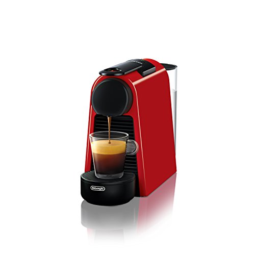 Nespresso Essenza Espresso DeLonghi Aeroccino - John Pierce Auto Care