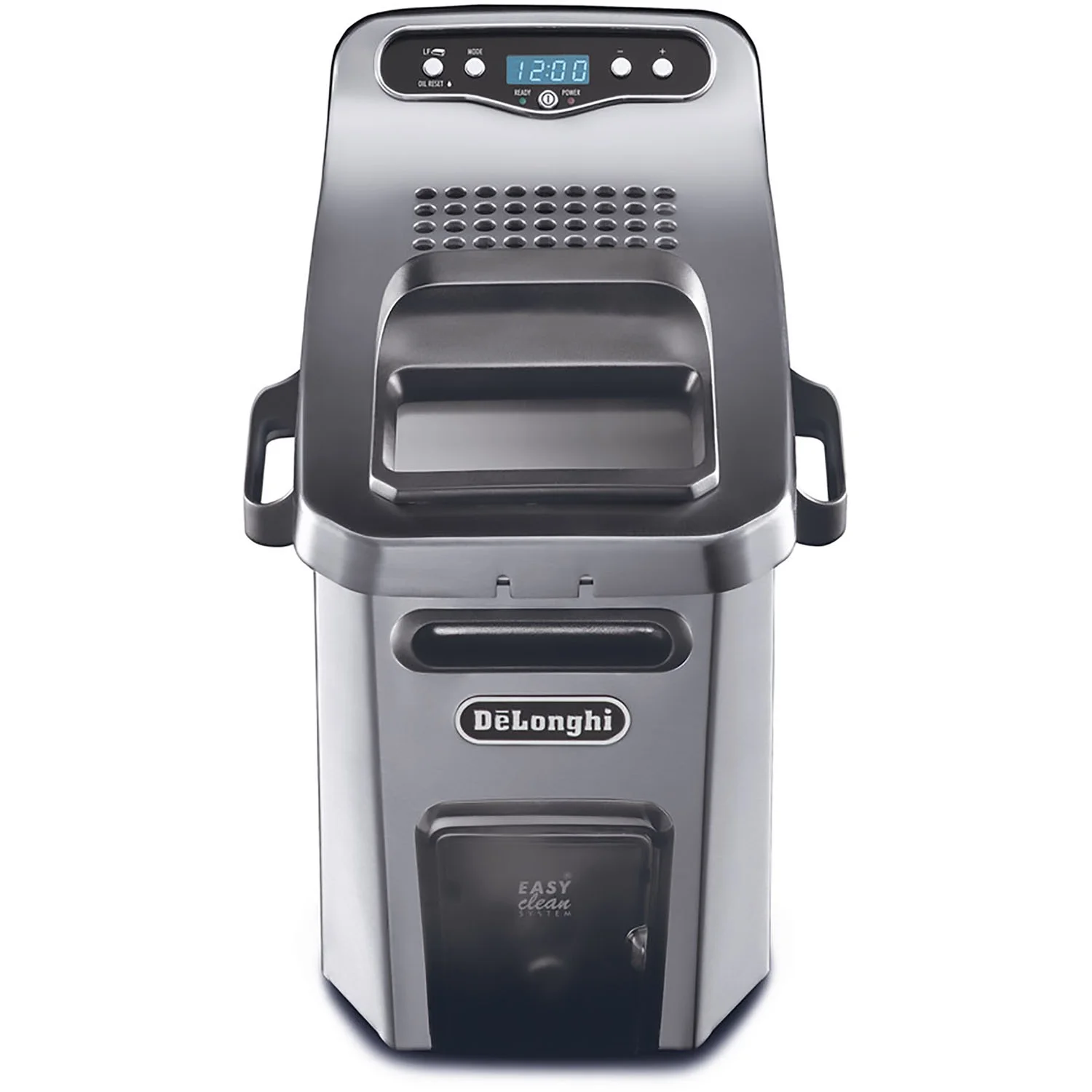 De'Longhi Livenza Deep Fryer with Easy Clean System - John Pierce Auto Care