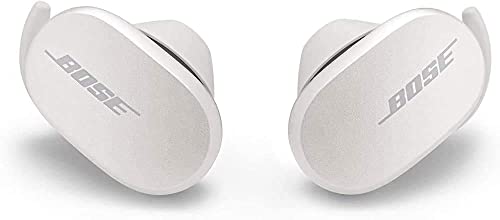 Bose QuietComfort Noise Cancelling Earbuds - John Pierce Auto Care