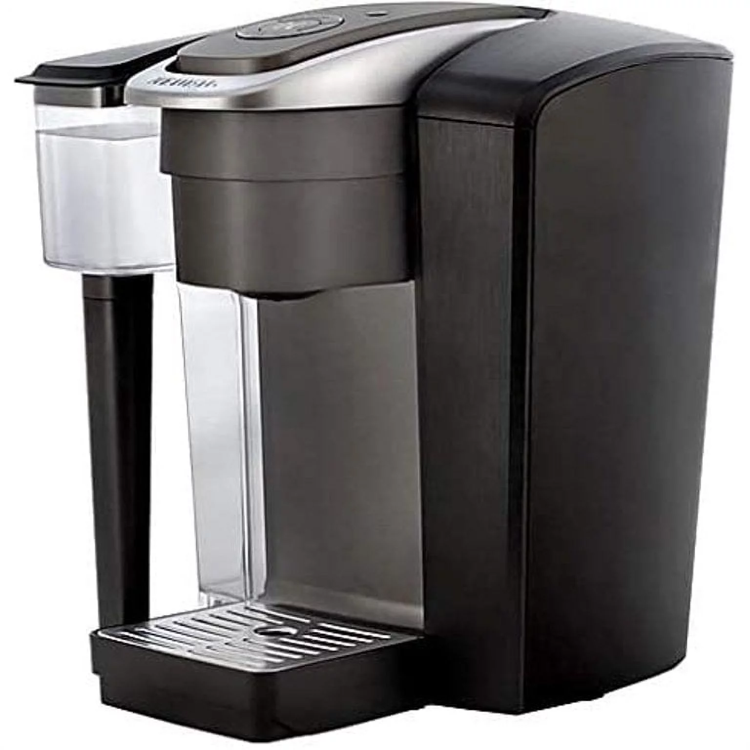 Keurig K1500 Commercial Coffee Maker - Black - John Pierce Auto Care