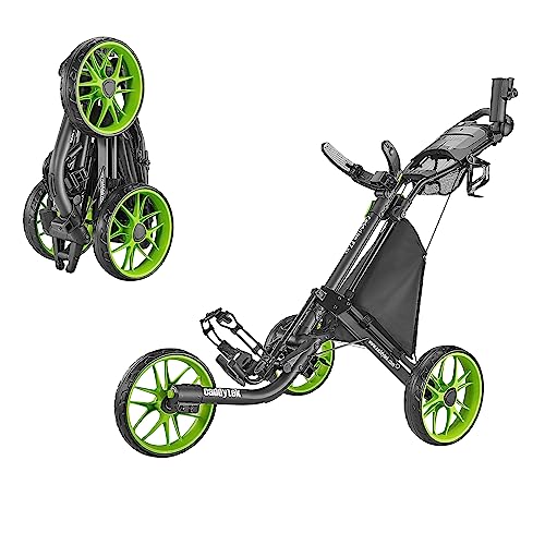 CaddyTek Caddylite EZ V8 EZ Fold - John Pierce Auto Care