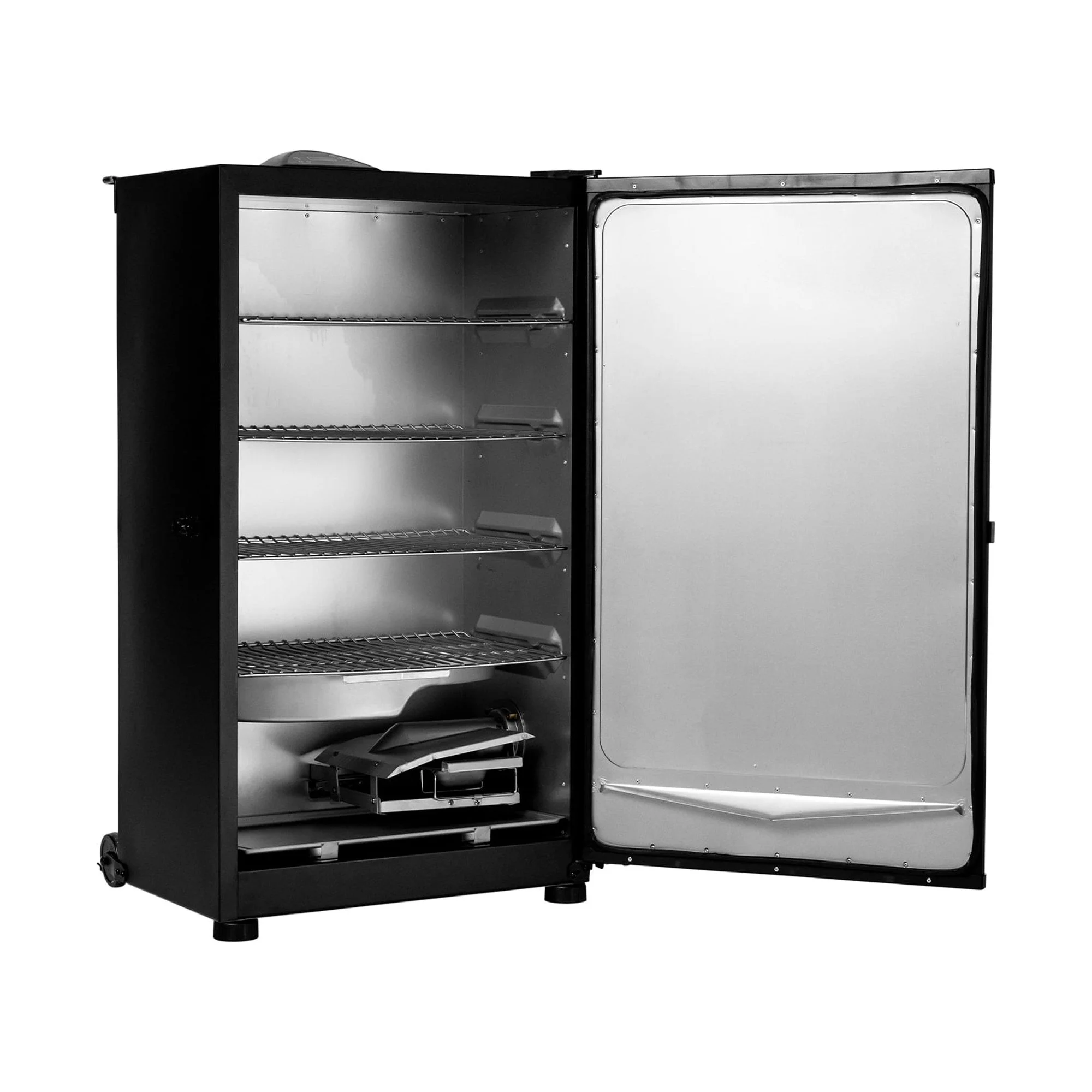 Masterbuilt MB20072918 40-inch Vertical Digital Electric Smoker - John Pierce Auto Care