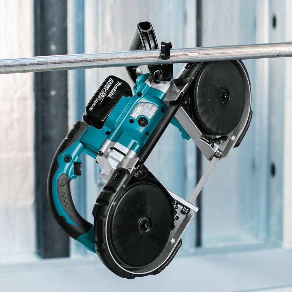 Makita 18V LXT Cordless Portable Band Saw - John Pierce Auto Care
