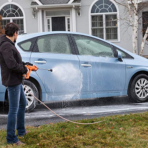 Generac 7899 2900PSI Washer SPEEDW - John Pierce Auto Care