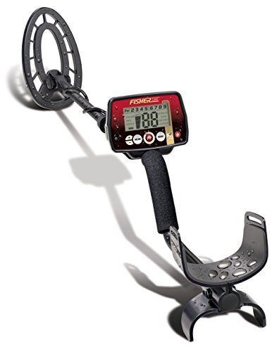 Fisher F22 Weatherproof Detector Submersible - John Pierce Auto Care