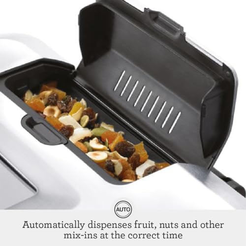 Breville BBM800XL Custom Bread Maker - John Pierce Auto Care
