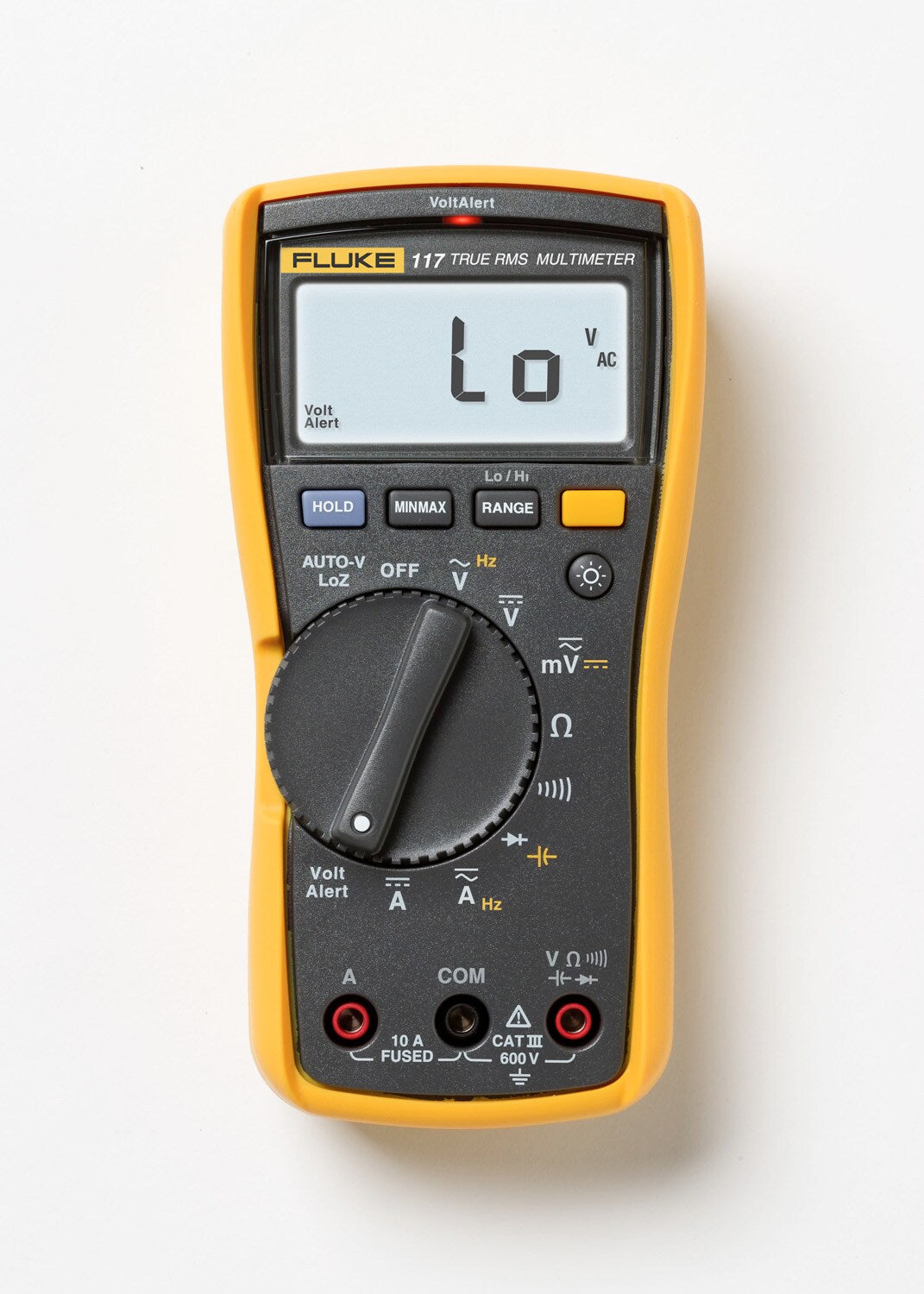 Fluke 117 Digital Multimeter - John Pierce Auto Care