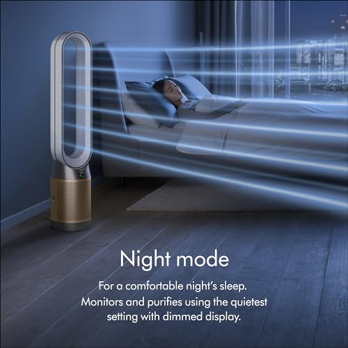 Dyson Purifier Cool FormaldehydeTM TP09 - John Pierce Auto Care