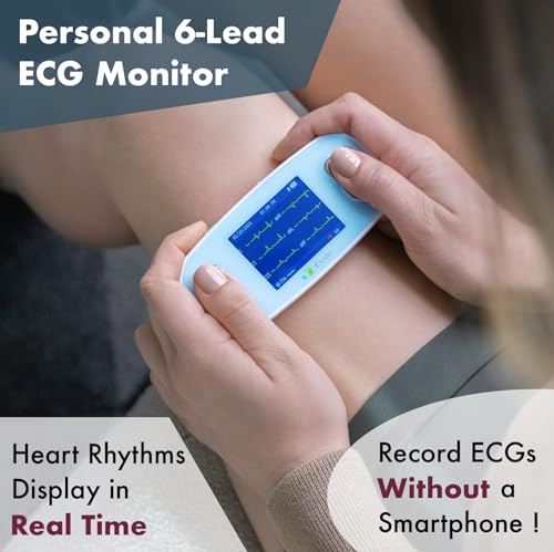 EMAY Portable Channels Compatible Smartphone - John Pierce Auto Care