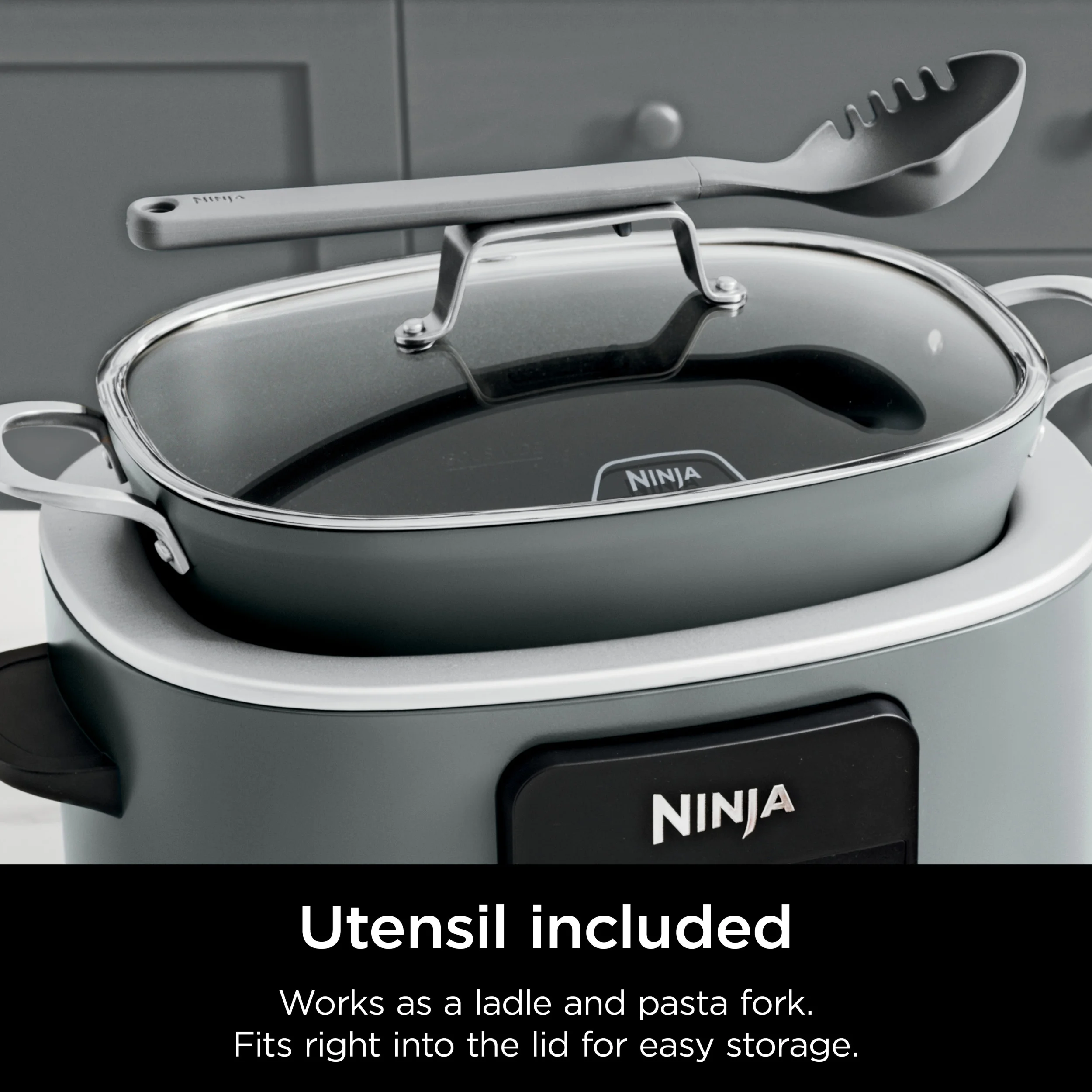 Ninja Foodi 8.5-Qt PossibleCooker PRO - John Pierce Auto Care