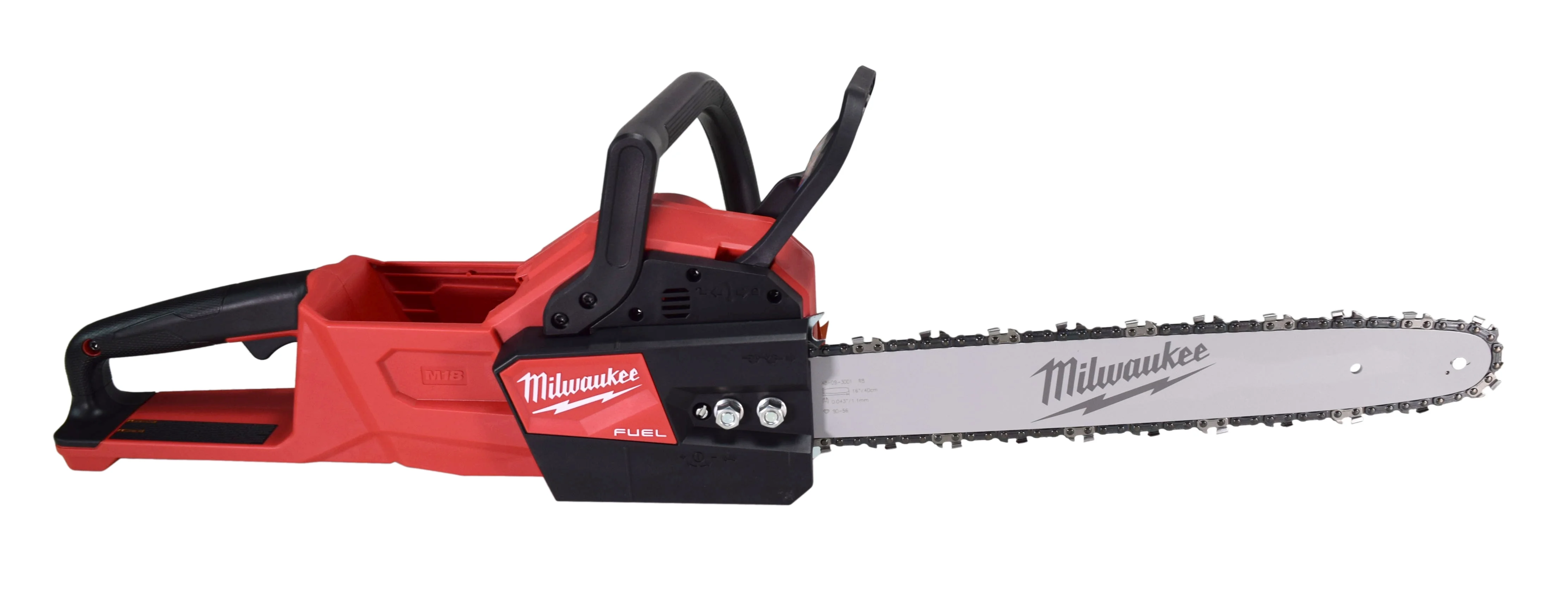 Milwaukee Tool M18 FUEL 16