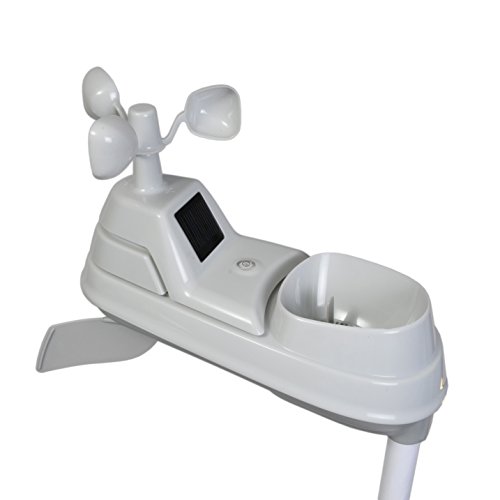 AcuRite 01535M Weather Station Display - John Pierce Auto Care