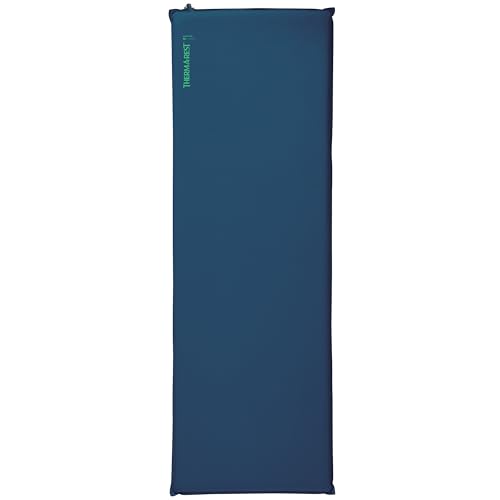 Therm Rest Basecamp Self Inflating Camping - John Pierce Auto Care