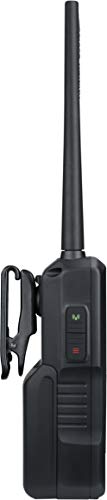Uniden SDS100 Performance Weak Signal Construction - John Pierce Auto Care