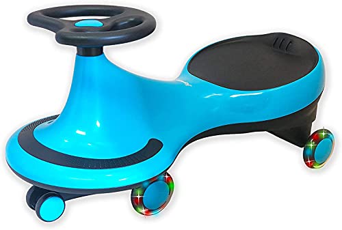 Joyano Flashing Batteries Powered Movement Toy for Toddlers - John Pierce Auto Care