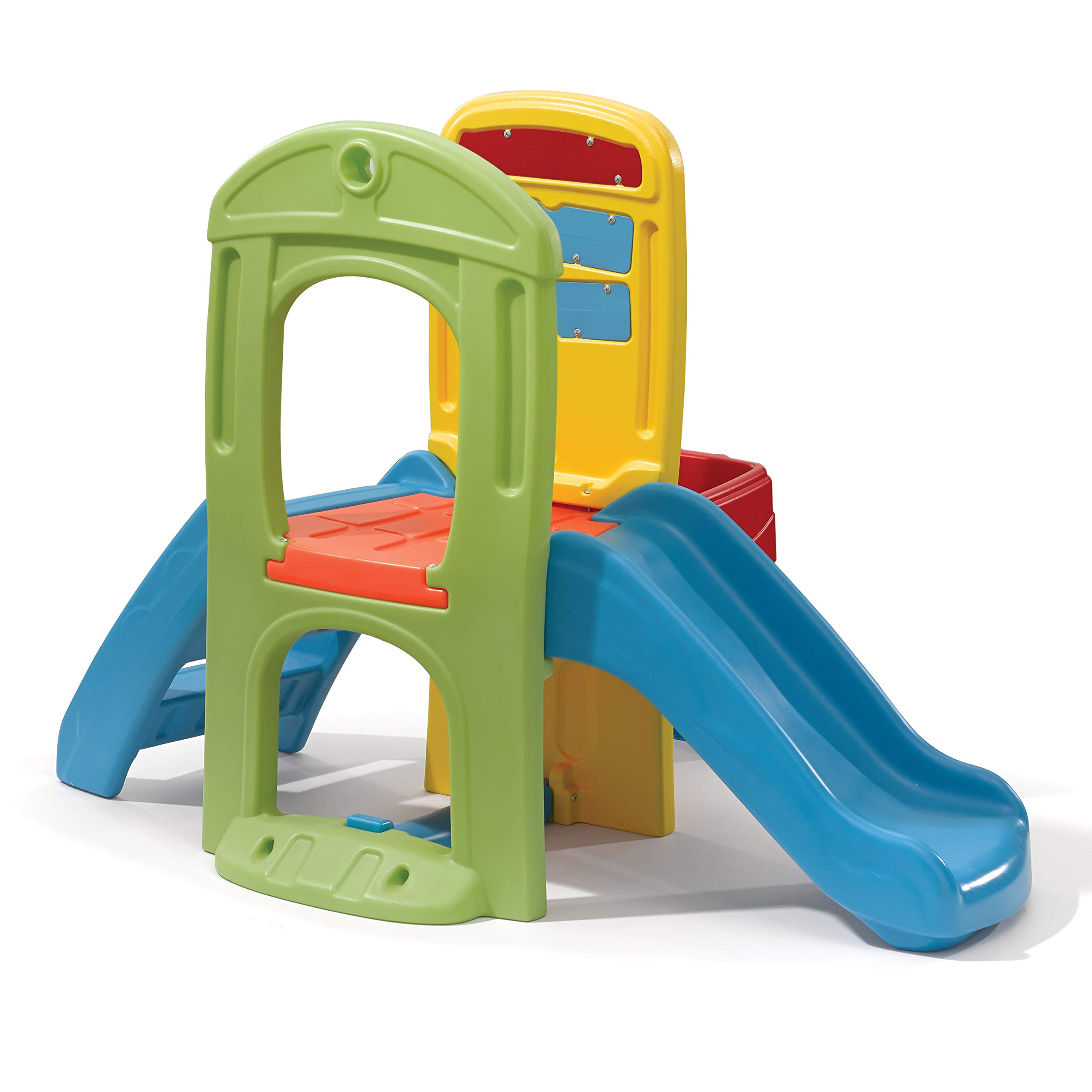 Step2 Play Climber and Slide Set for Toddlers - John Pierce Auto Care