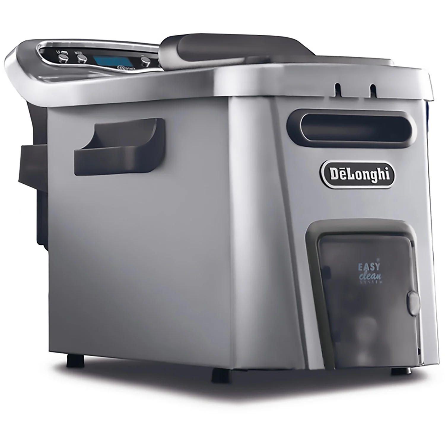De'Longhi Livenza Deep Fryer with Easy Clean System - John Pierce Auto Care
