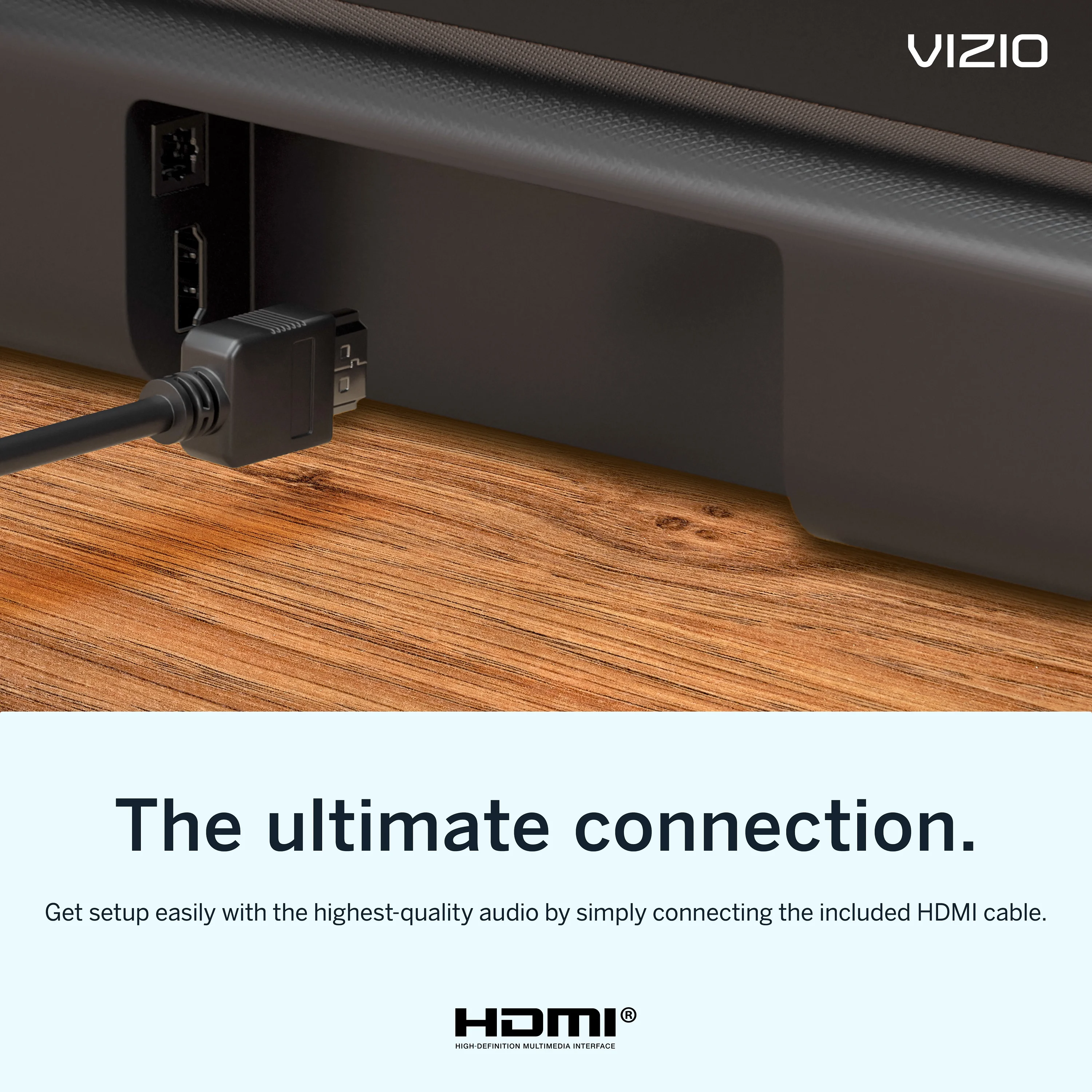 VIZIO V-Series 5.1 Home Theater Sound Bar with DTS Virtual:X, Bluetooth, HDMI ARC V51x-J6 - John Pierce Auto Care