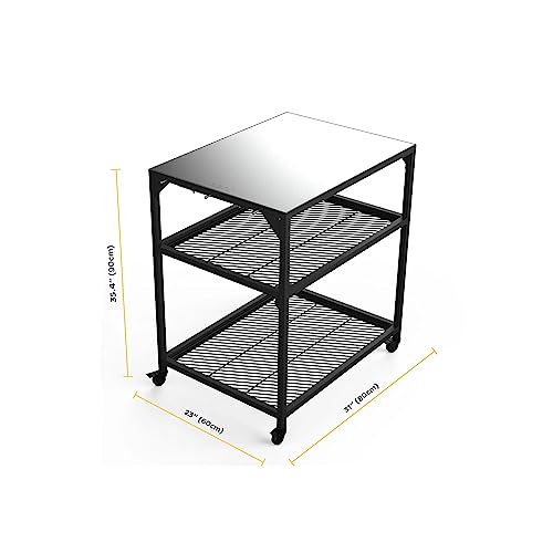 ooni Medium Modular Table Accessories - John Pierce Auto Care