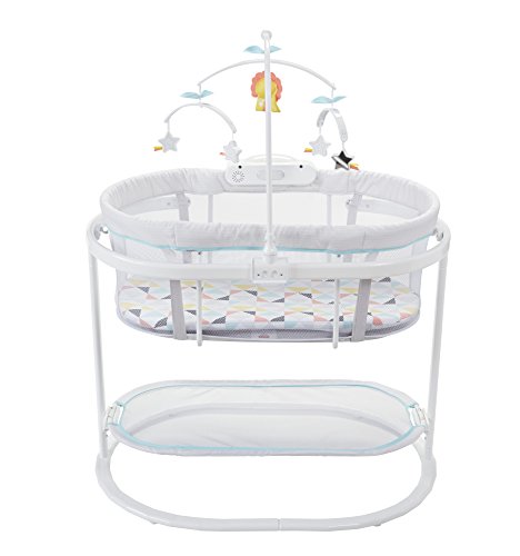 Fisher Price Soothing Motions Bassinet Windmill - John Pierce Auto Care
