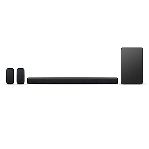 TCL Wireless Subwoofer Q6510 Virtual - John Pierce Auto Care