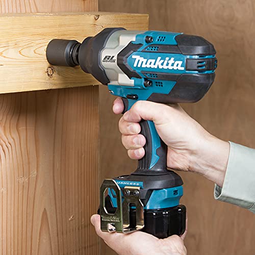 Makita DTW1002Z Brushless Impact Wrench - John Pierce Auto Care
