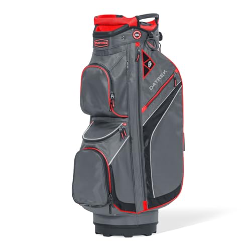 Datrek DG Lite Cart Bag - John Pierce Auto Care